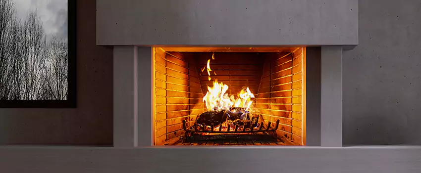 Indoor Wood Burning Furnace Repair and Installation in Beverly, Massachusetts