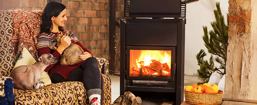 Wood Stove Chimney Cleaning Services in Beverly, MA