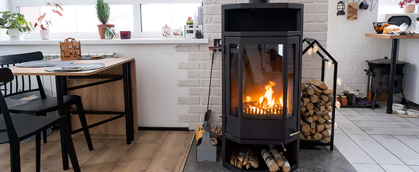 Wood Stove Firebox Installation Services in Beverly, MA