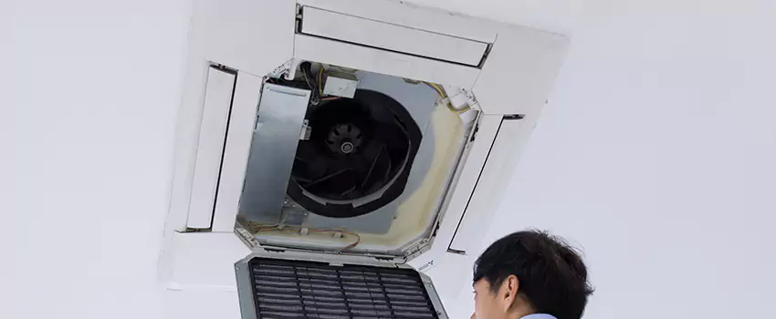 Benefits of Professional Air Duct Cleaning in Beverly, Massachusetts