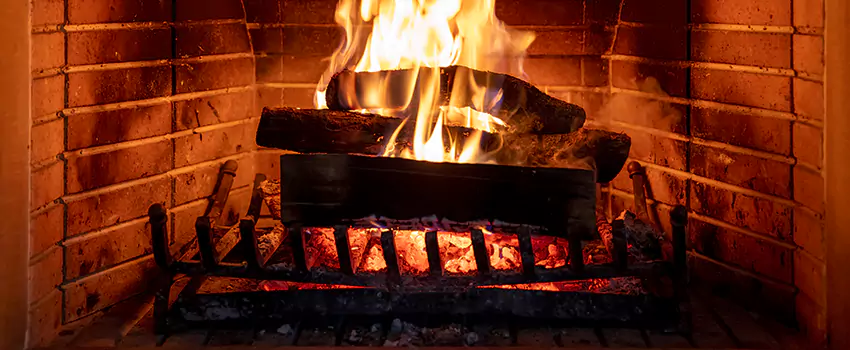Chimney Ash Dump Cover Repair Services in Beverly, MA