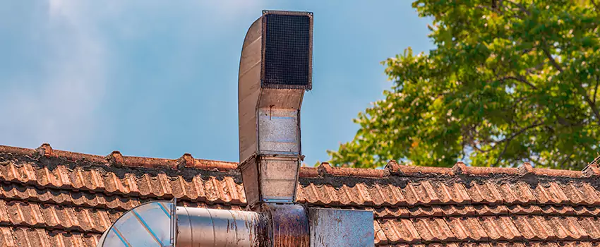 Chimney Cleaning Cost in Beverly, Massachusetts