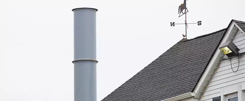 Multi-flue Chimney Caps Installation And Repair in Beverly, MA