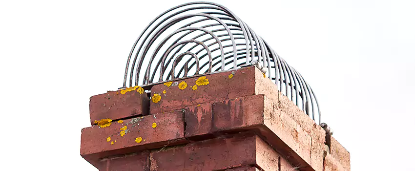 Chimney Crown Problems in Beverly, Massachusetts