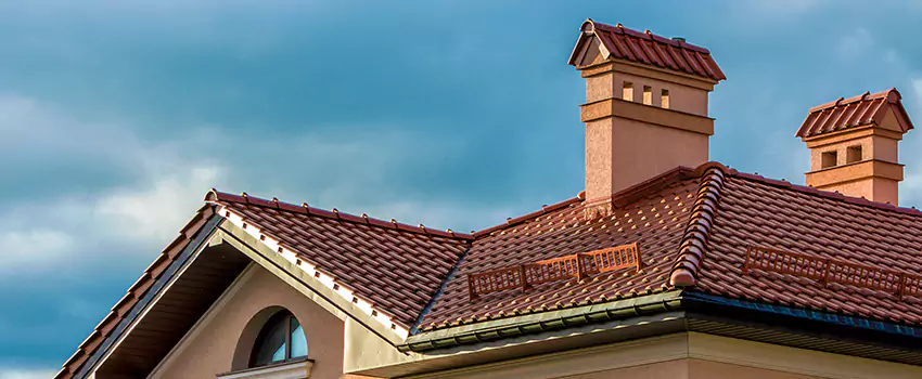 Residential Chimney Services in Beverly, Massachusetts