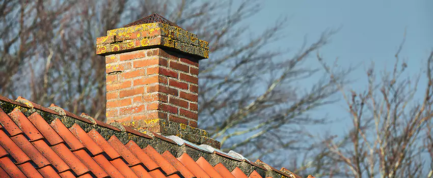 Chimney Flue Cap Installation in Beverly, MA