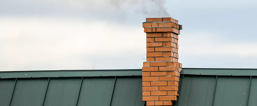 Chimney Installation Company in Beverly, MA