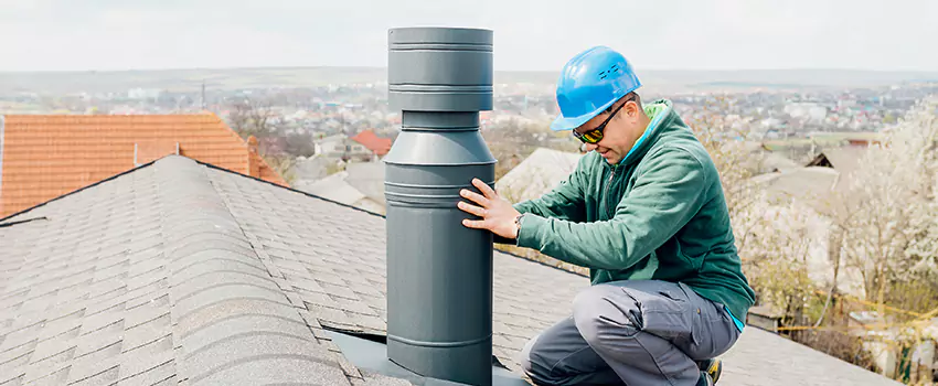 Insulated Chimney Liner Services in Beverly, MA