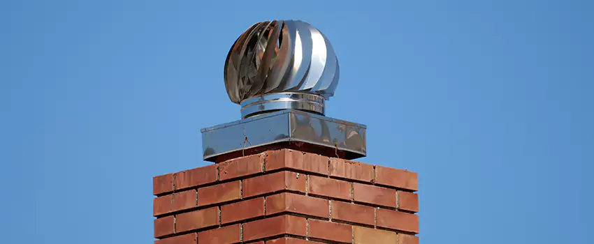 Chimney Flue Rebuild Services in Beverly, Massachusetts