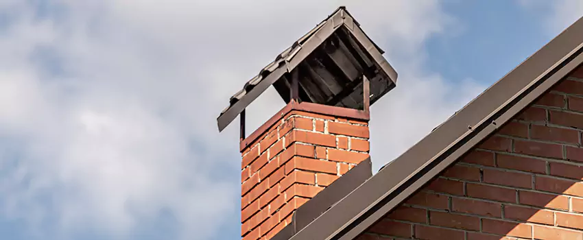 Chimney Saver Masonry Repair Contractor in Beverly, Massachusetts
