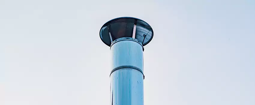Chimney Spark Arrestor Mesh Installation in Beverly, Massachusetts
