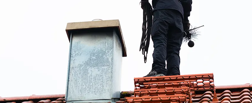 Modern Chimney Sweeping Techniques in Beverly, Massachusetts
