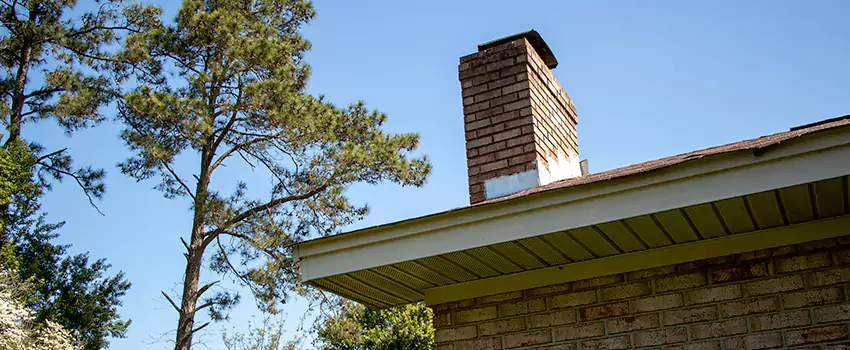 Brick Chimney Sweep Near Me in Beverly, MA