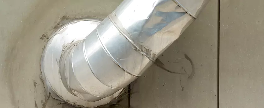 Dryer Vent Repair Process in Beverly, MA