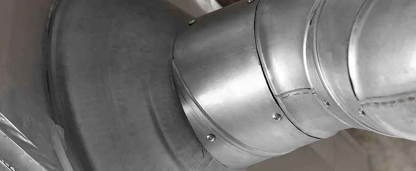 Best Dryer Vent Replacement Company in Beverly, MA