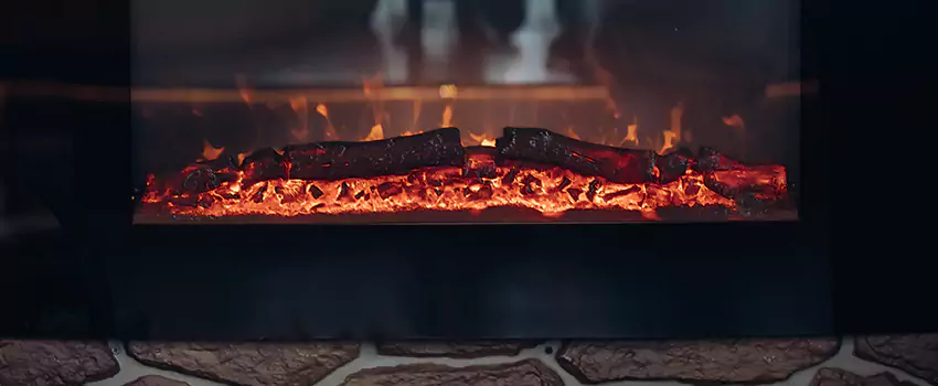 Cost of Electric Fireplace Repair Service in Beverly, Massachusetts