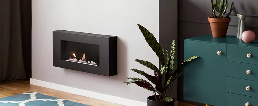 Cost of Ethanol Fireplace Repair And Installation Services in Beverly, MA