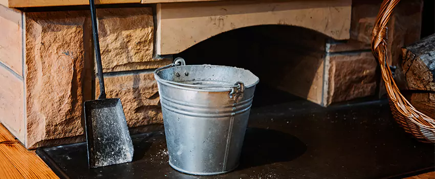 Clean The Fireplace Mantle And Hearth in Beverly, Massachusetts