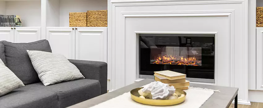 Professional Fireplace Maintenance Contractors in Beverly, MA