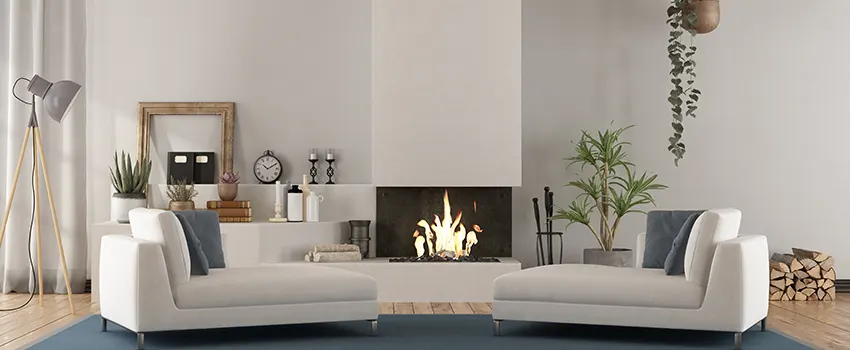 Decorative Fireplace Crystals Services in Beverly, Massachusetts