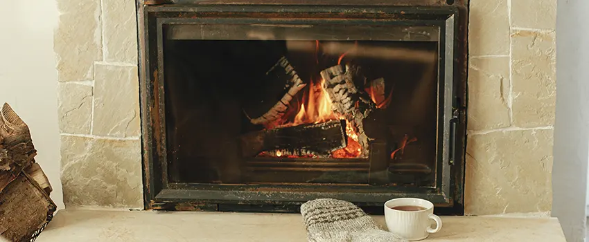 Fireplace Door Handle Replacements Services in Beverly, Massachusetts