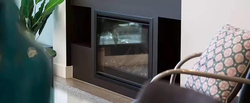 Gas Fireplace Installation in Beverly, MA
