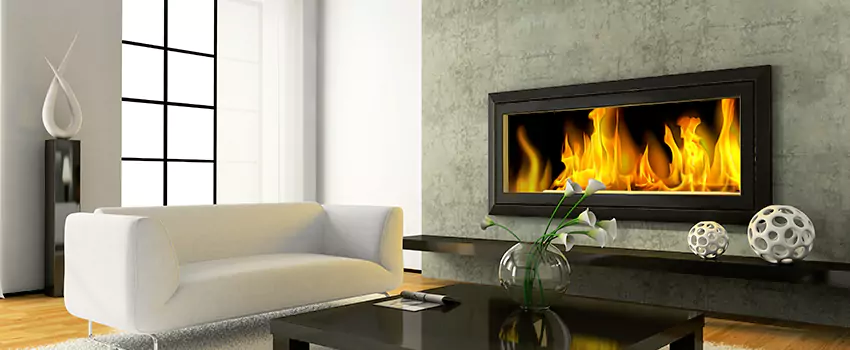 Fireplace Hearth Ideas in Beverly, Massachusetts
