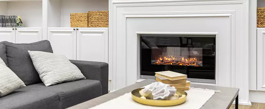 Pellet Fireplace Insert Installation in Beverly, MA