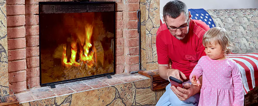 Fireplace Safety Locks For Kids in Beverly, MA
