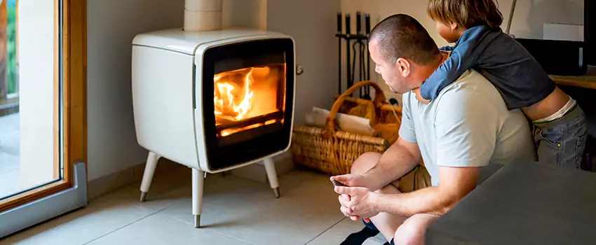 Fireplace Flue Maintenance Services in Beverly, MA
