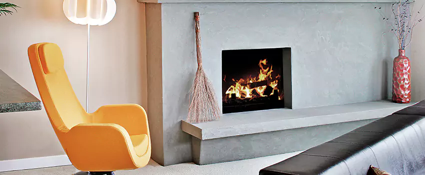 Electric Fireplace Makeover Services in Beverly, MA