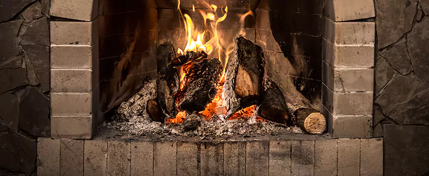 Cost of Rebuilding A Fireplace in Beverly, Massachusetts