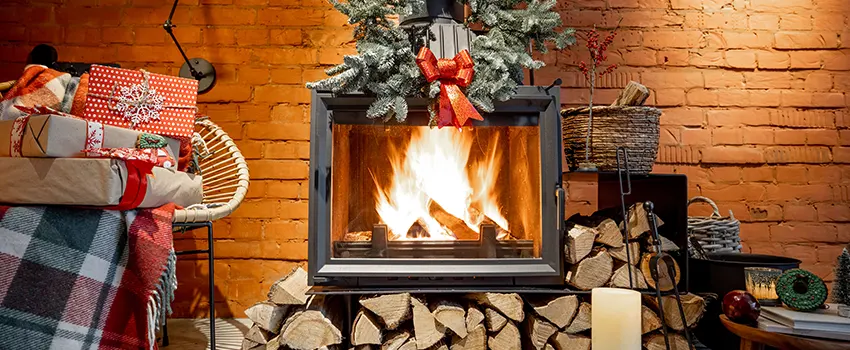Steel Fireplace Grate Repair And Replacement Services in Beverly, Massachusetts