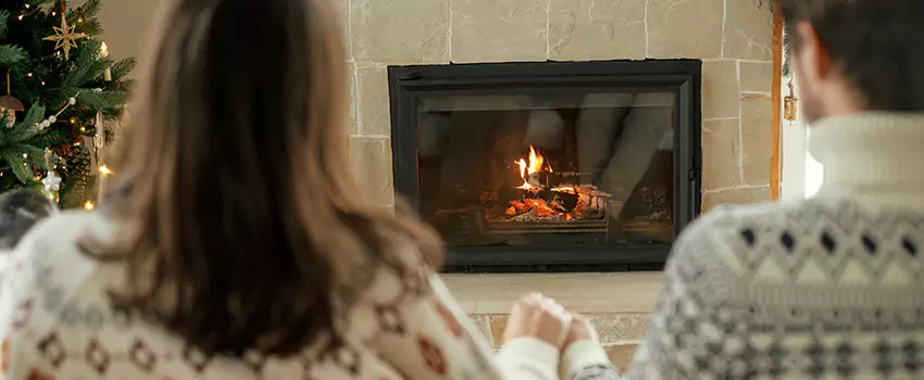 Fireplace Firebox Refurbish & Restore Services in Beverly, MA