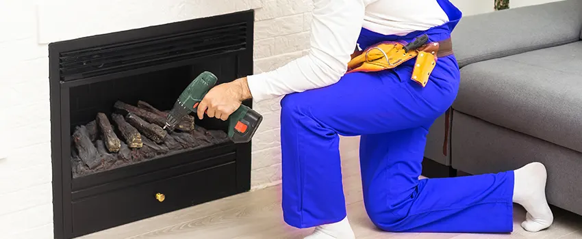 Fireplace Safety Inspection Specialists in Beverly, Massachusetts