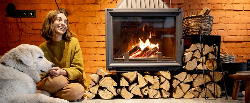 Fireplace Smell Removal Cost in Beverly, MA