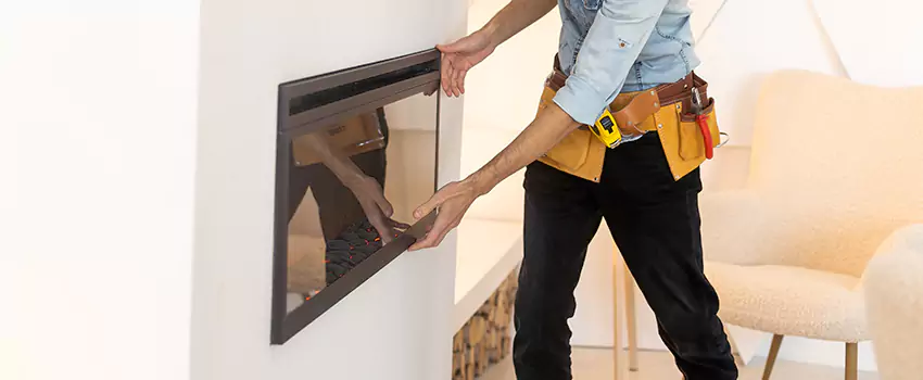 Traditional Fireplace Vent Sweeping in Beverly, MA