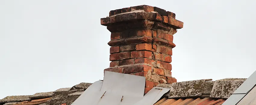Cost of Fixing Blocked Chimney in Beverly, Massachusetts