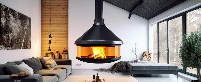 Floating Damaged Fireplace Repair Services in Beverly, MA
