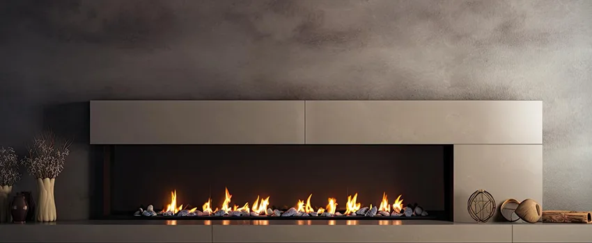 Gas Fireplace Logs Supplier in Beverly, Massachusetts