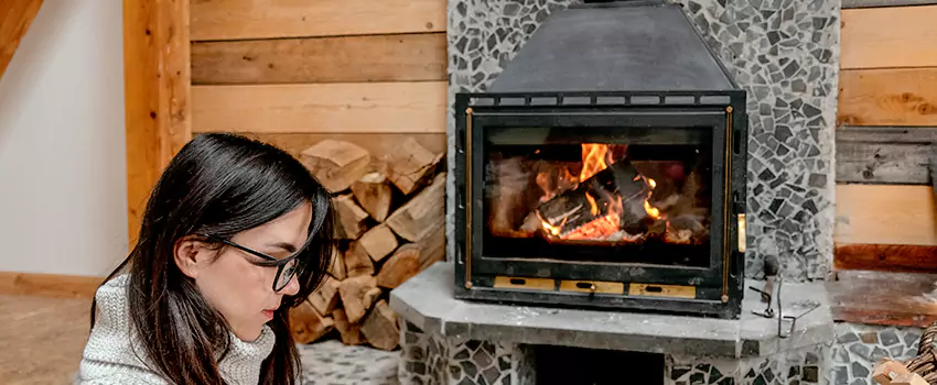 Harman P68-C Pellet Stove Repair in Beverly, Massachusetts 