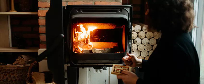 Hearthstone Wood Stoves Fireplace Repair in Beverly, Massachusetts