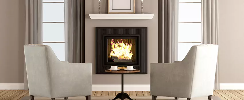 Heatilator Direct Vent Fireplace Services in Beverly, Massachusetts