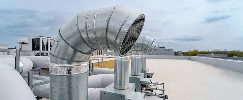 Insulated Ductwork Repair Services Near Me in Beverly, MA
