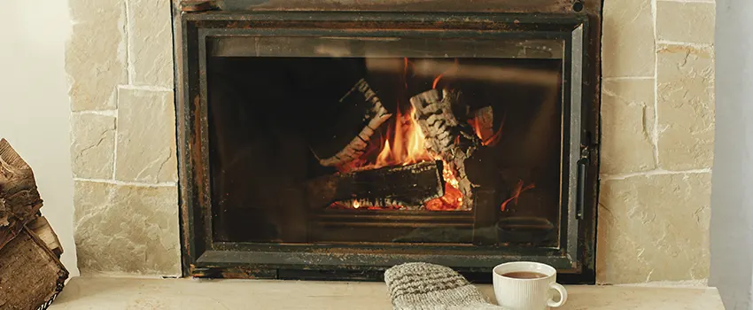 Kings man Fireplaces Insert Services in Beverly, MA