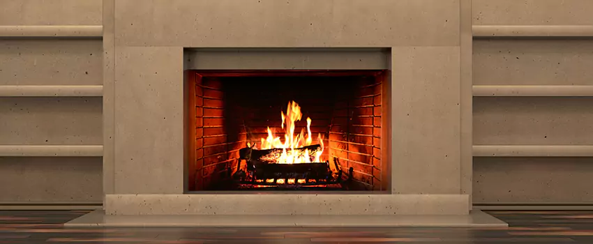 Majestic Trilliant Series Gas Fireplace Insert Repair in Beverly, Massachusetts