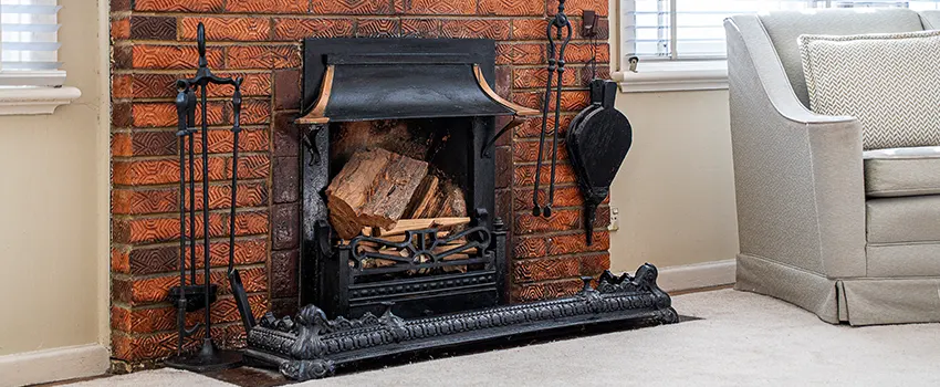Custom Old Fireplace Redesign Services in Beverly, Massachusetts