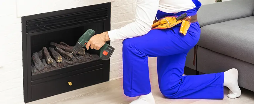 Pellet Fireplace Repair Services in Beverly, MA