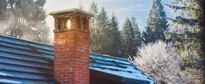 Residential Chimney Rain Caps Repair Services in Beverly, MA