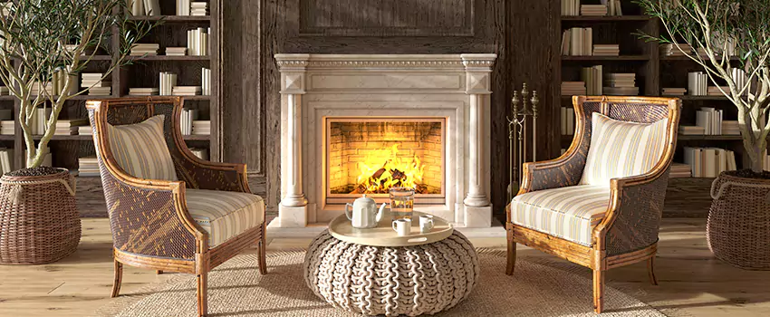 Cost of RSF Wood Fireplaces in Beverly, Massachusetts